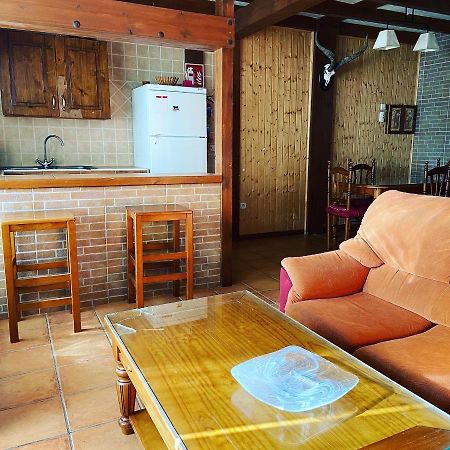El Plantio I Y II - Apartamentos Turisticos Hoyos del Espino Esterno foto