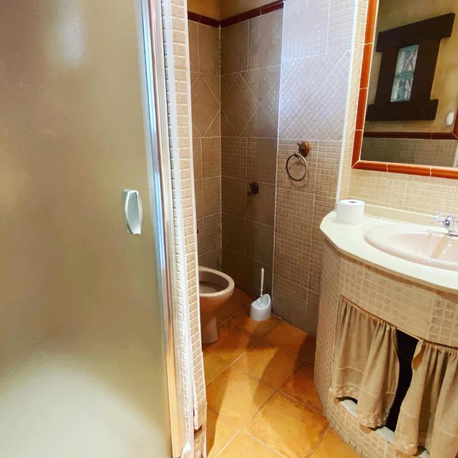 El Plantio I Y II - Apartamentos Turisticos Hoyos del Espino Esterno foto